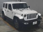 2024 CHRYSLER JEEP WRANGLER UNLIMITED