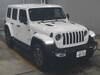 CHRYSLER JEEP WRANGLER UNLIMITED