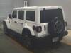 CHRYSLER JEEP WRANGLER UNLIMITED