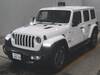 CHRYSLER JEEP WRANGLER UNLIMITED