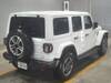 CHRYSLER JEEP WRANGLER UNLIMITED