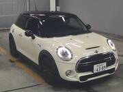 2017 BMW MINI