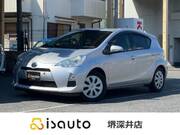 2012 TOYOTA AQUA S