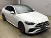 MERCEDES BENZ C-CLASS