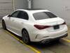 MERCEDES BENZ C-CLASS