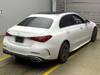 MERCEDES BENZ C-CLASS