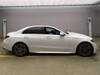 MERCEDES BENZ C-CLASS