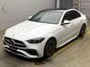 MERCEDES BENZ C-CLASS