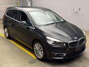 2015 BMW 2 SERIES