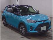 2020 TOYOTA RAIZE