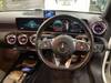 MERCEDES BENZ CLA-CLASS Shooting Brake
