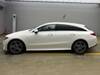 MERCEDES BENZ CLA-CLASS Shooting Brake
