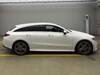 MERCEDES BENZ CLA-CLASS Shooting Brake