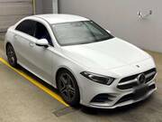 2020 MERCEDES BENZ A-CLASS