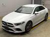 MERCEDES BENZ A-CLASS