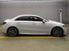 MERCEDES BENZ A-CLASS