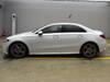 MERCEDES BENZ A-CLASS