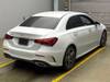 MERCEDES BENZ A-CLASS
