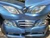MERCEDES BENZ E-CLASS