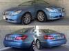 MERCEDES BENZ E-CLASS