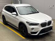 2018 BMW X1