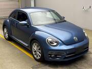 2018 VOLKSWAGEN THE BEETLE