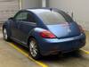 VOLKSWAGEN THE BEETLE