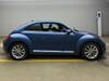 VOLKSWAGEN THE BEETLE