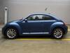 VOLKSWAGEN THE BEETLE