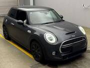 2019 BMW MINI COOPER S