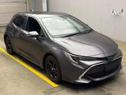 2020 TOYOTA COROLLA SPORT