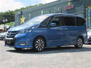 2017 NISSAN SERENA
