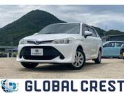 2015 TOYOTA COROLLA FIELDER HYBRID