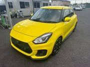 2022 SUZUKI SWIFT SPORT