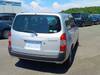 TOYOTA PROBOX VAN