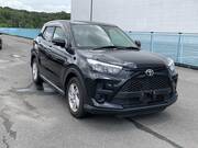 2022 TOYOTA RAIZE