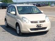 2010 TOYOTA PASSO