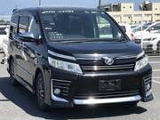 2015 TOYOTA VOXY