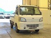 2005 DAIHATSU HIJET TRUCK 0.35ton