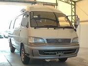 1997 TOYOTA HIACE WAGON GRAND CABIN