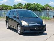 2008 TOYOTA WISH X