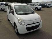2013 SUZUKI ALTO