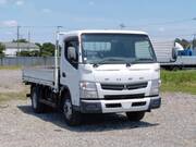 2013 MITSUBISHI CANTER 3.5ton