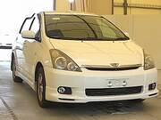 2003 TOYOTA WISH
