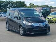 2011 HONDA FREED HYBRID