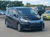 HONDA FREED HYBRID