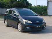 2009 TOYOTA WISH 1.8X