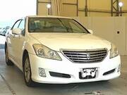 2008 TOYOTA CROWN