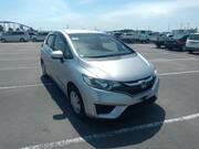 2016 HONDA FIT