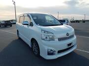 2012 TOYOTA VOXY ZS KIRAMEKI II